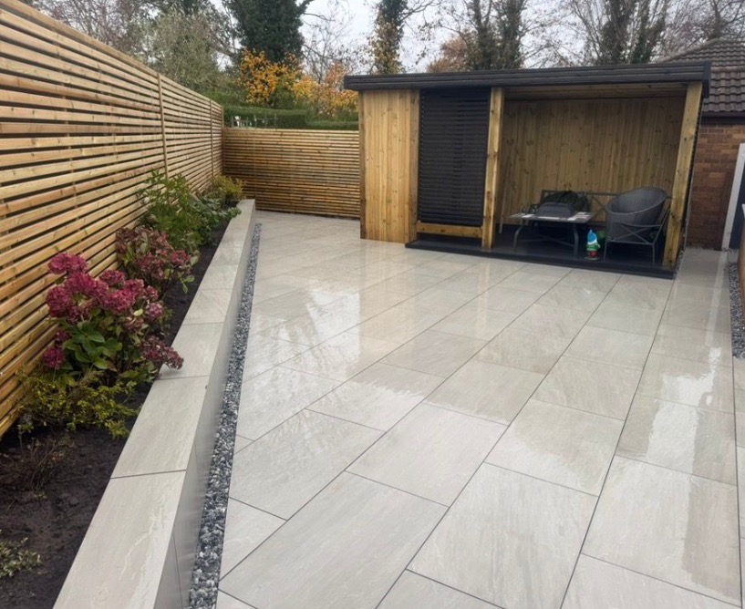 Your Local Landscaping Expert